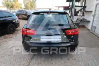 2013 Audi A6