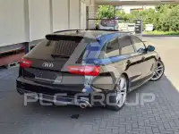 2013 Audi A6