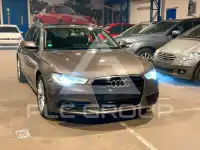 2013 Audi A6