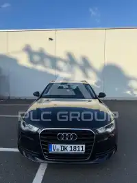 2013 Audi A6