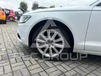 2013 Audi A6