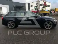 2013 Audi A6