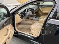 2013 Audi A6