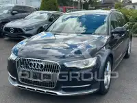 2013 Audi A6