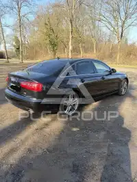 2013 Audi A6