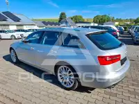 2013 Audi A6