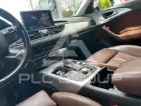 2013 Audi A6