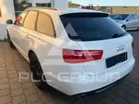 2013 Audi A6