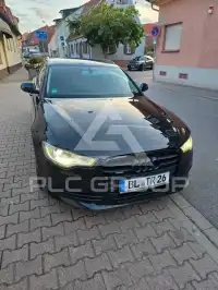 2013 Audi A6