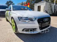 2013 Audi A6