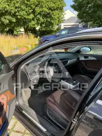 2013 Audi A6