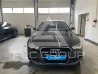 2013 Audi A6