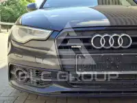 2013 Audi A6