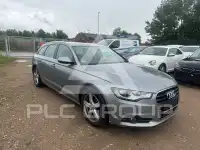 2013 Audi A6