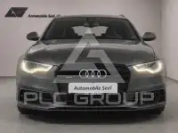 2013 Audi A6