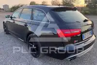 2013 Audi A6