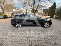 2013 Audi A6