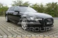 2013 Audi A6