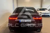 2013 Audi A6
