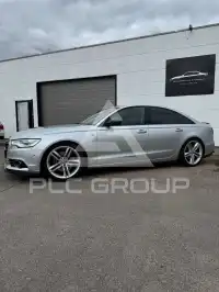2013 Audi A6
