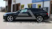 2013 Audi A6
