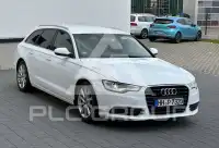2013 Audi A6