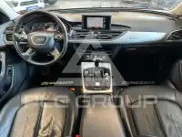 2013 Audi A6