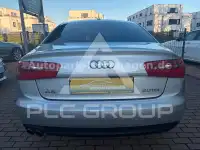2013 Audi A6