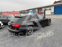 2013 Audi A6