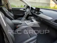2013 Audi A6