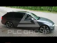 2013 Audi A6