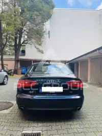 2013 Audi A6