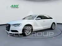 2013 Audi A6