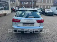 2013 Audi A6
