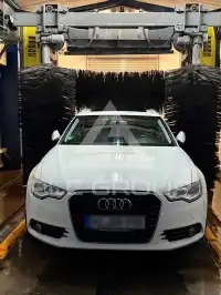 2013 Audi A6