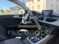 2013 Audi A6
