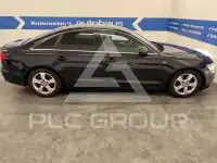 2013 Audi A6