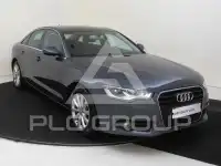 2013 Audi A6