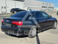 2013 Audi A6