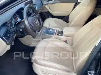 2013 Audi A6