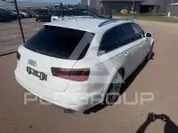 2013 Audi A6