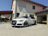 2013 Audi A6