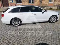 2013 Audi A6