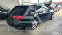 2013 Audi A6