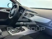 2013 Audi A6