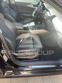 2013 Audi A6