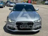 2013 Audi A6