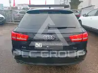 2013 Audi A6