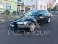 2013 Audi A6