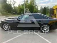 2013 Audi A6